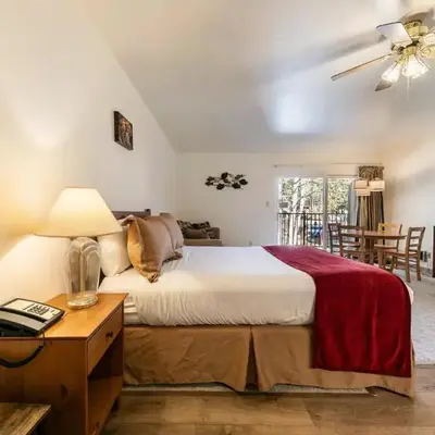 213 Bldg B condo