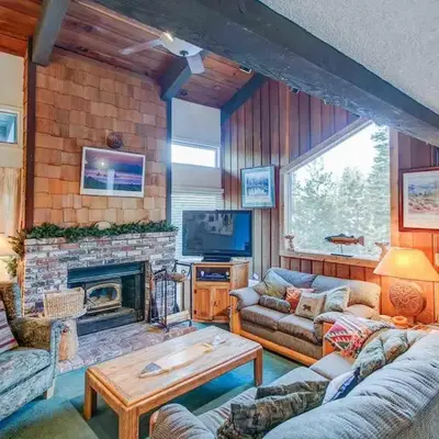 Chamonix #093 - Near Skiing Hiking & More
