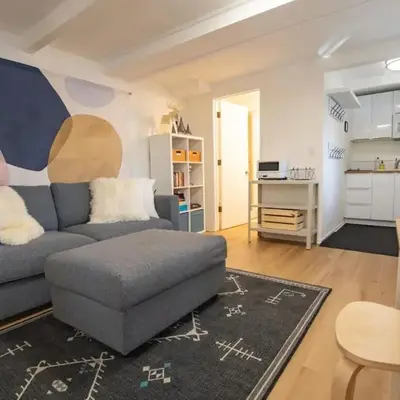 Welcoming Studio Walk to Palisades Resort and Lifts