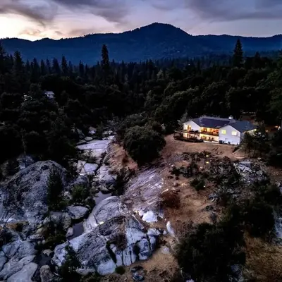 Riverfront Serenity with Stunning Views