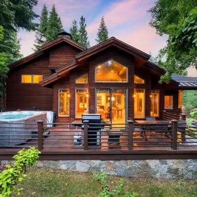 Cedars at Palisades by AvantStay Hot Tub Resort Access and Mountain Views