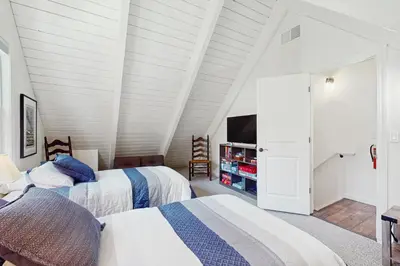 Gallery image of The Cozy Compass in Incline Village