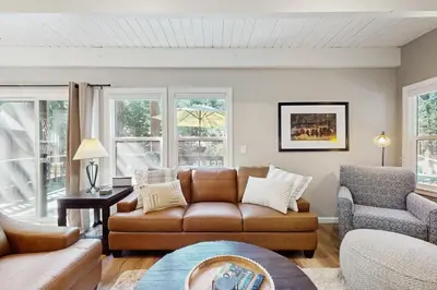 Gallery image of The Cozy Compass in Incline Village