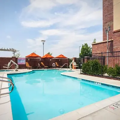 Hyatt Place Sacramento Roseville