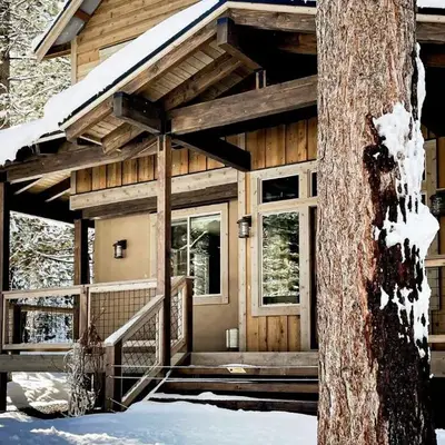 The Lodge at Silverado