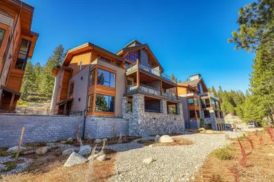 an image of a house at Crystal Bay Penthouse 301 condo in Crystal Bay