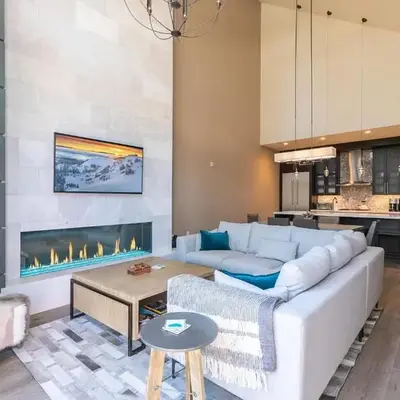 Crystal Bay Penthouse 301 condo