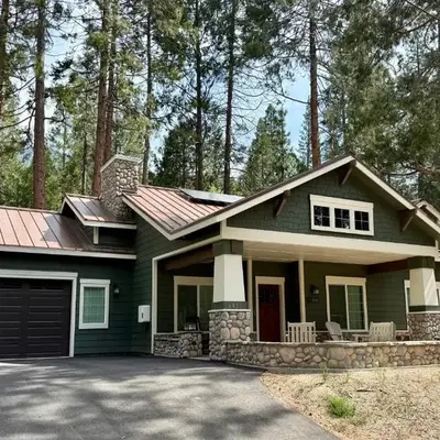 Black Bear Bungalow