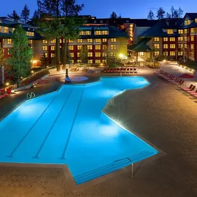 Marriott Timber Lodge 1BR Apartment with Resort Access