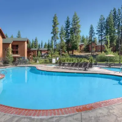 Wyndham South Shore 1BR Apartment with Resort Access