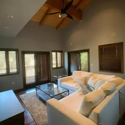 Ranch Resort Suite Near Sequoias