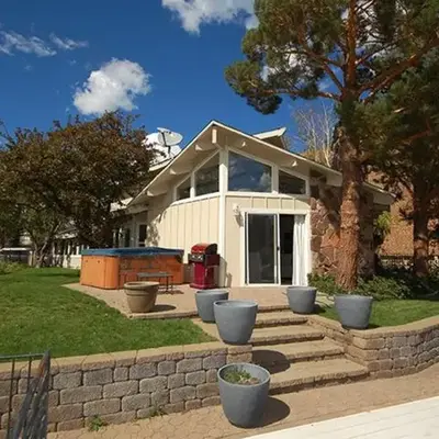 2078 Traverse Court home