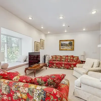 Incline Village Retreat