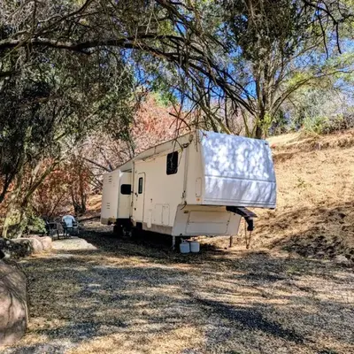 Sierra Escape RV