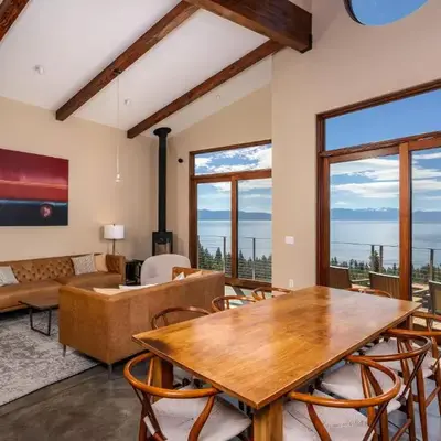 Beautiful View By Hauserman Rentals
