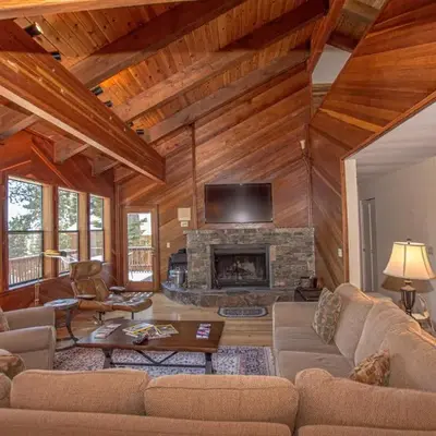 Big Pine By Hauserman Rentals