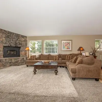 Garret's Place By Hauserman Rentals