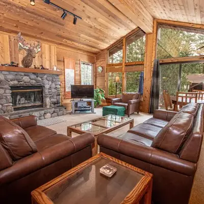 Vance By Hauserman Rentals