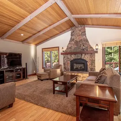 Highlands Lodge By Hauserman Rentals