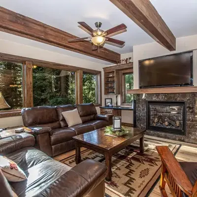 Black Bear Haus By Hauserman Rentals