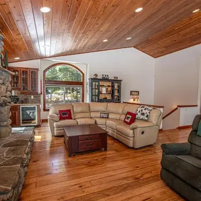 Tahoe Haven By Hauserman Rentals