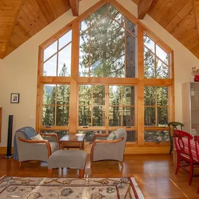 Snowglobe By Hauserman Rentals
