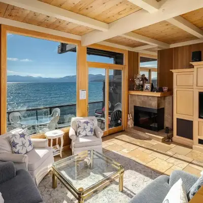 Star Harbor # 15 By Hauserman Rentals