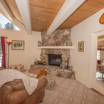 Trailside Escape By Hauserman Rentals