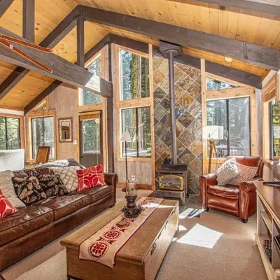 Thunder Lodge By Hauserman Rentals