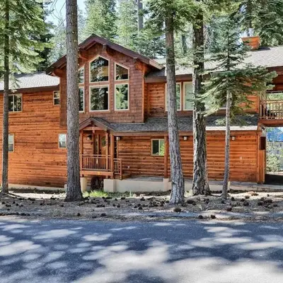 Tahoma Family Home