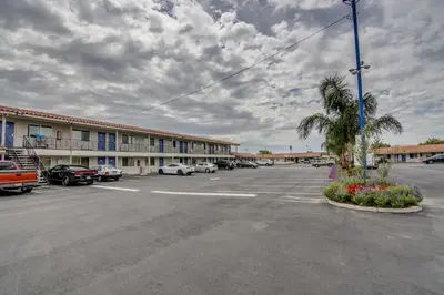 Gallery image of Motel 6 Manteca CA in Manteca