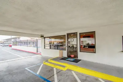 Gallery image of Motel 6 Manteca CA in Manteca