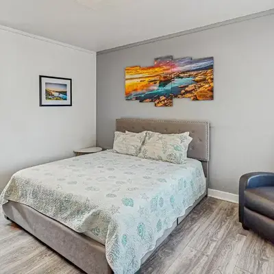 The Chalet at Kings Beach Unit 6