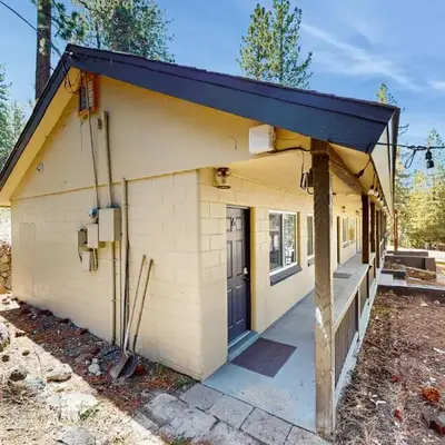 The Chalet at Kings Beach Unit 4