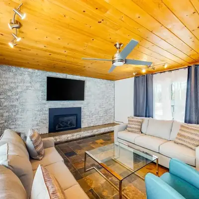 The Chalet at Kings Beach Unit 8