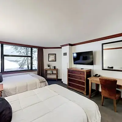 Everline Resort & Spa 317