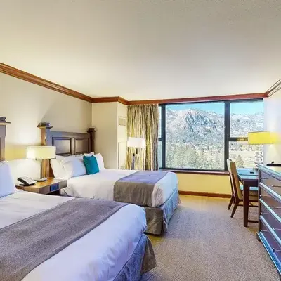 Everline Resort & Spa 806