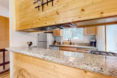 Gallery image of Cozy Grove in Incline Village