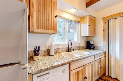 Gallery image of Cozy Grove in Incline Village