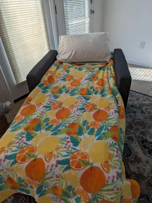 Gallery image of Zesty Studio & Pet Friendly Yard in Modesto