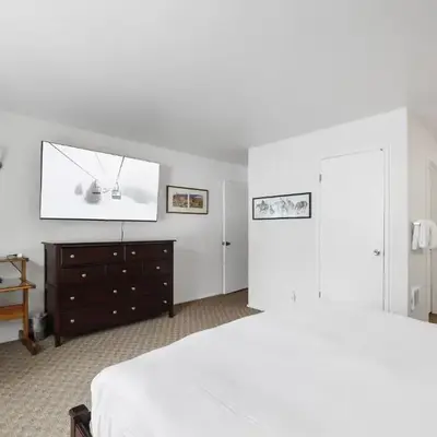 3 Bedroom Kirkwood Condo – Base Camp condo