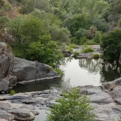 Buckeye Basecamp-Events-Family Friendly-Creek
