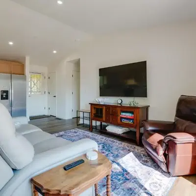 Quiet Home with Yard 2 Mi to Mall and Sparks Marina!