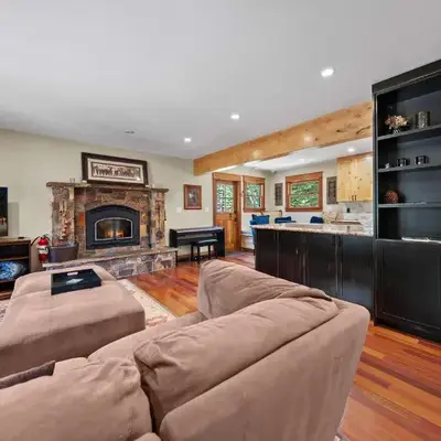 Cozy Aspen Haven - Stay for 6