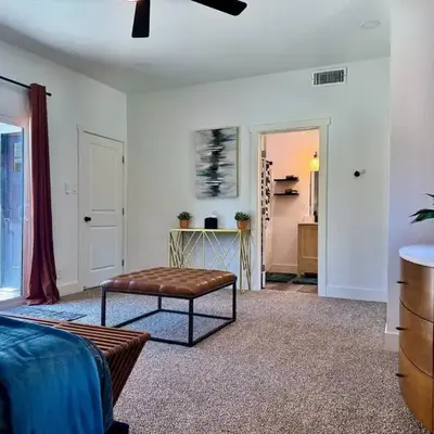 Pool Remodeled 4 Bedroom Carmichael Home
