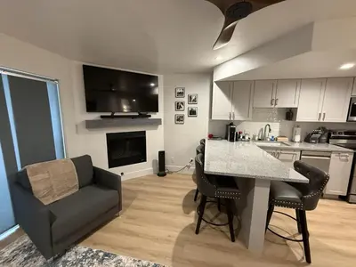 Gallery image of Yosemite West Retreat B105 in Yosemite West