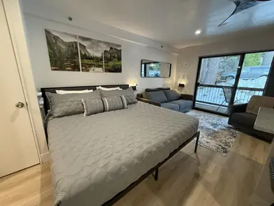 Gallery image of Yosemite West Retreat B105 in Yosemite West