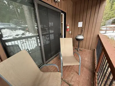 Gallery image of Yosemite West Retreat B105 in Yosemite West