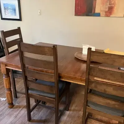 Lake Village Resort 3 bedroom condo