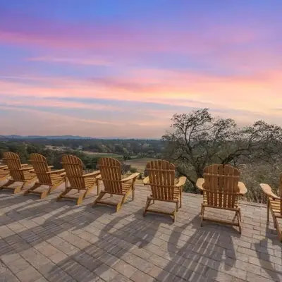 Ranch Stay-A 240 acre Working Ranch